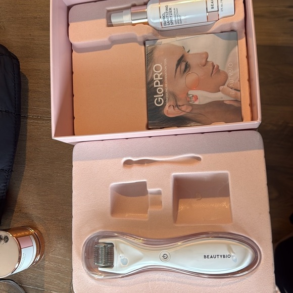 Beauty Bio Microneedling kit - Picture 4 of 6